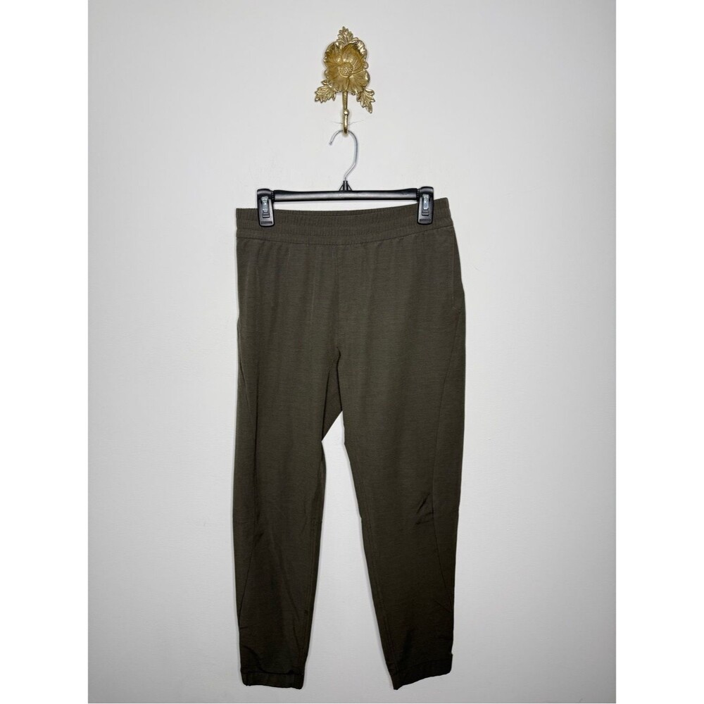 Prana West Edge Jogger Pant S